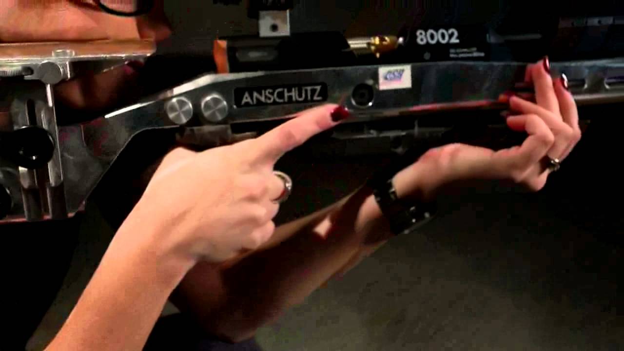 Firearm Science: Air Rifle Mechanics