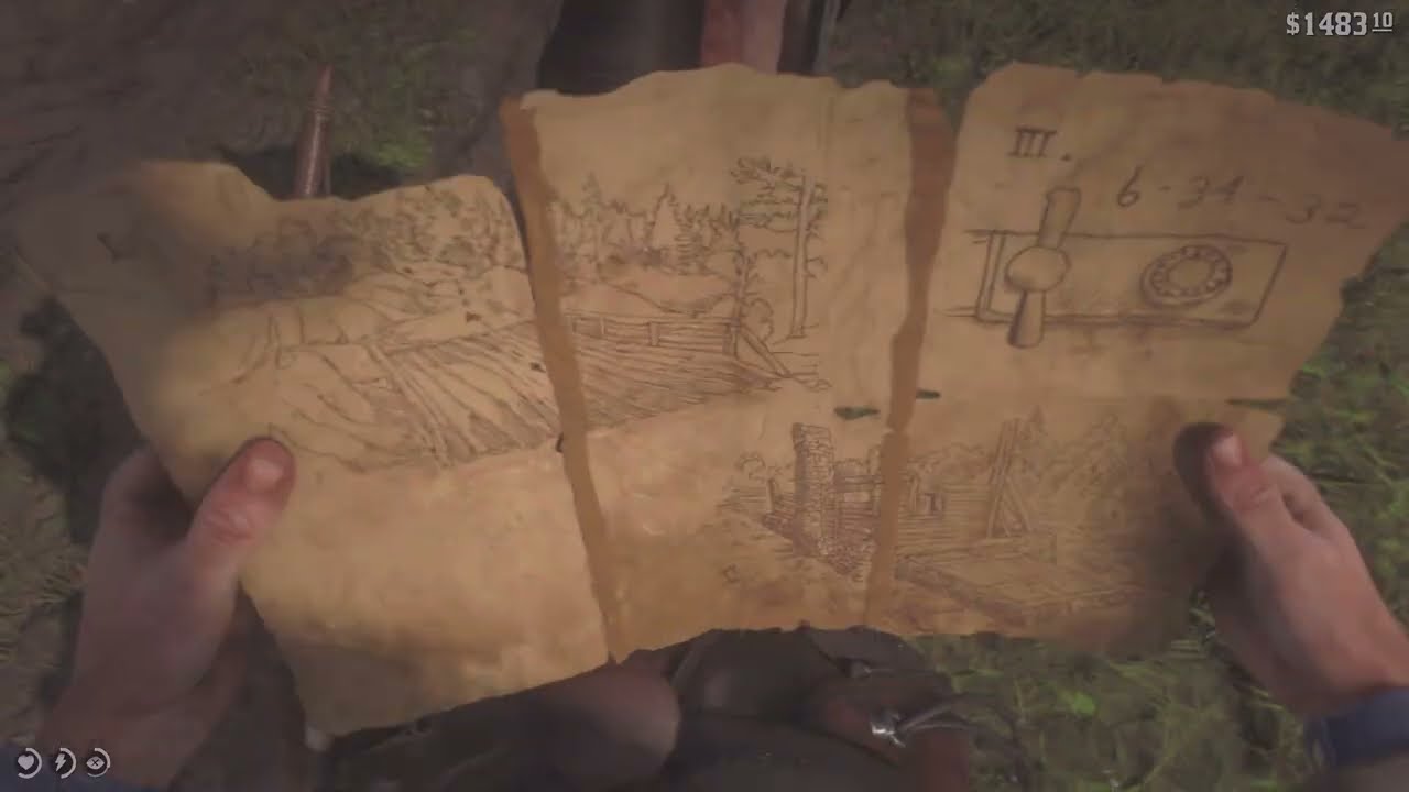 Red Dead 2 Slowthrough 057: Being a Good Neighbor
