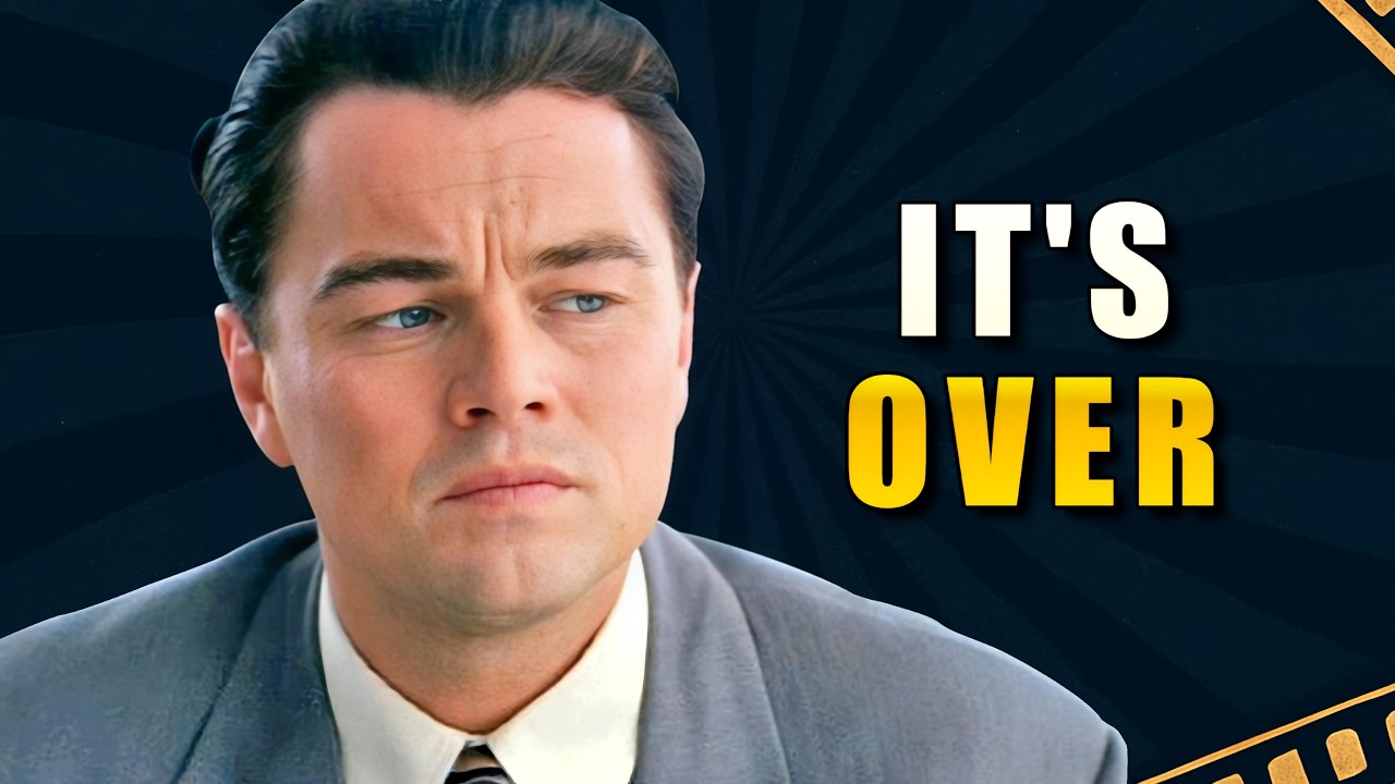 Why Leonardo DiCaprio’s Hits Don’t Build Leverage Anymore
