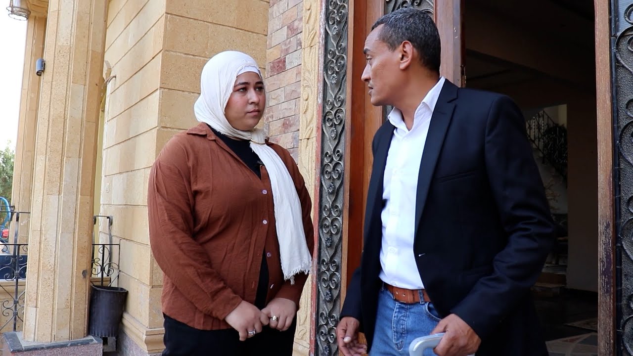 كان هيخسر اخوة عشان مراته قصه حقيقية