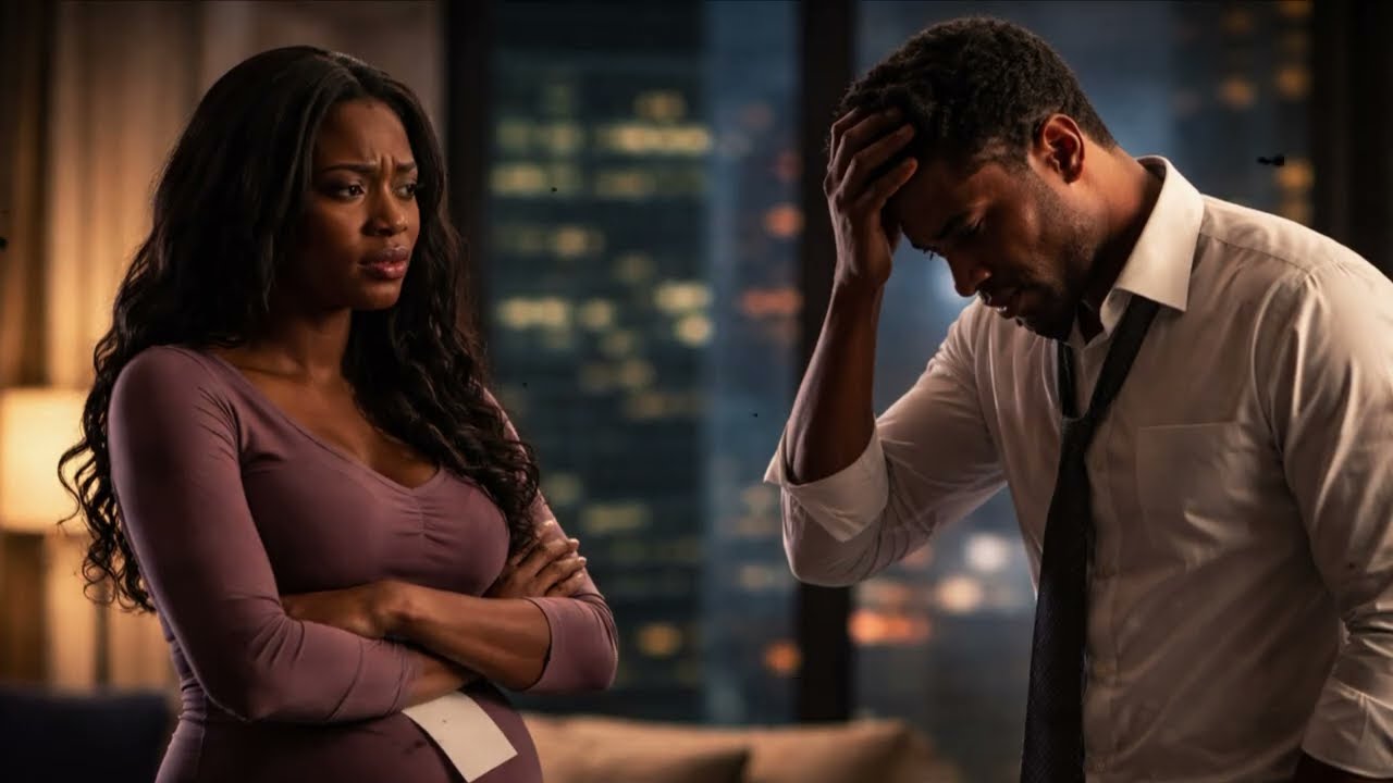 Black Woman Chooses Freedom Over Comfort, Her Powerful Partner Learns Too Late What He Lost
