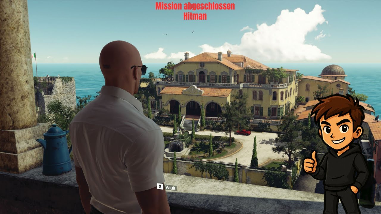 Die Mission ist komplett – Zweite Kandidatin ausgeschaltet!🔥 | Hitman #2