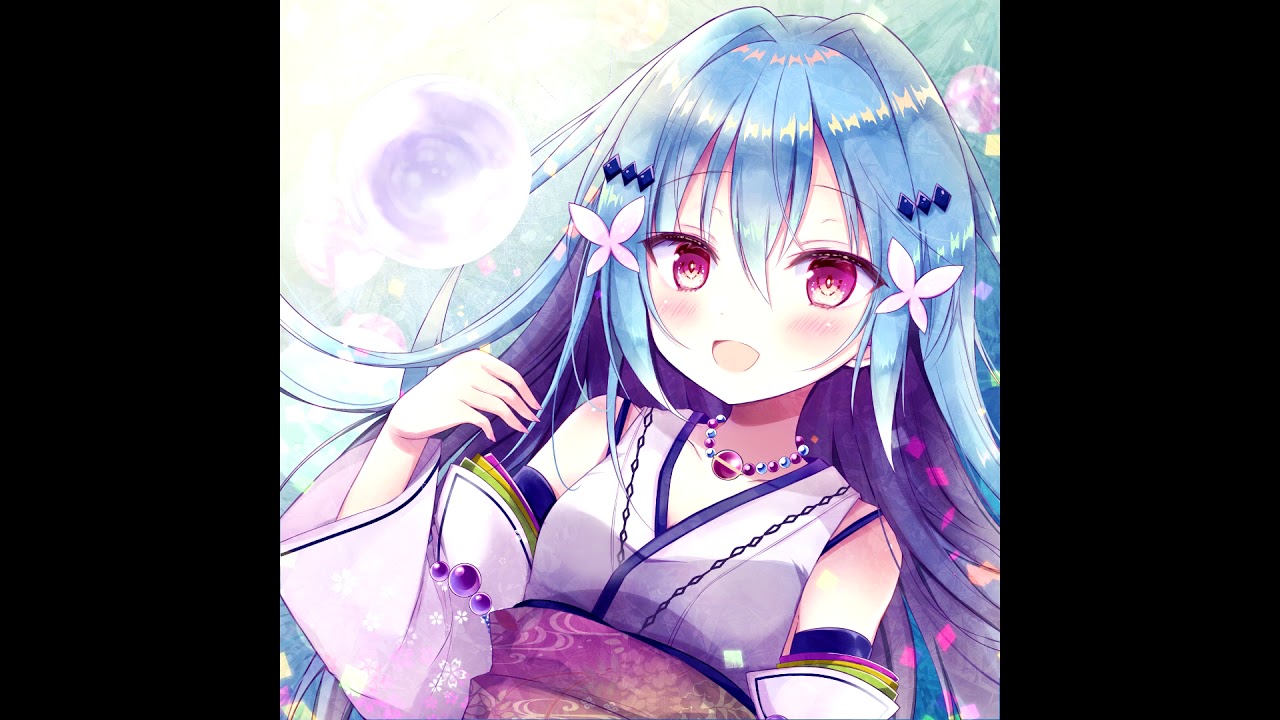 藍月なくる - Ordinary World (Dawning)
