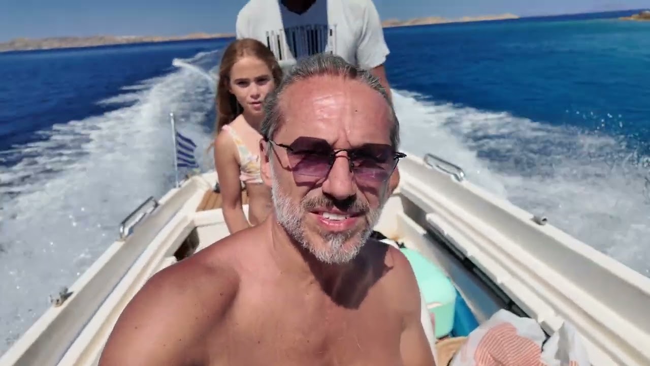 Ηρακλειά και οι μικρές Κυκλάδες.