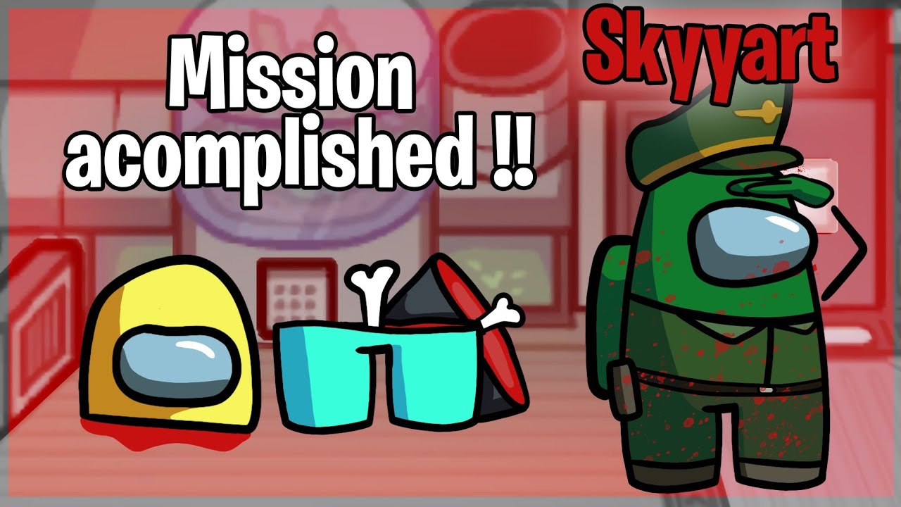 🔪LE VENTKILL 253 IQ + Comment Avoir la Beta Anti Task Abuse (AMONG US fr)