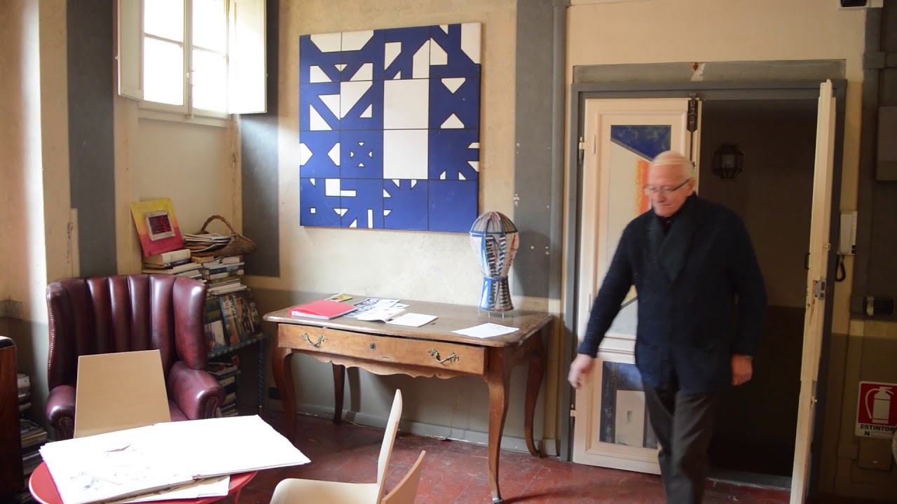 Fabrizio Gori - Mostra Pinocchio allo Studio Rosai