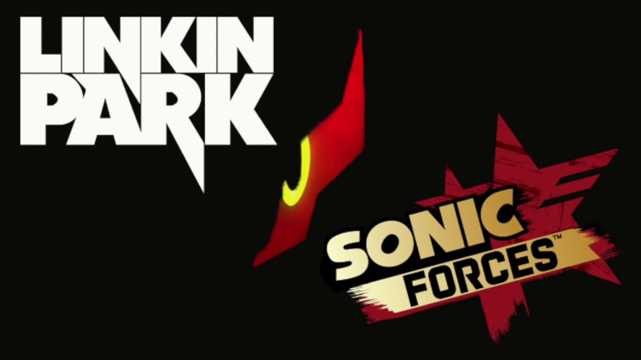 Infinite/Faint (Sonic Forces/Linkin Park Mashup)