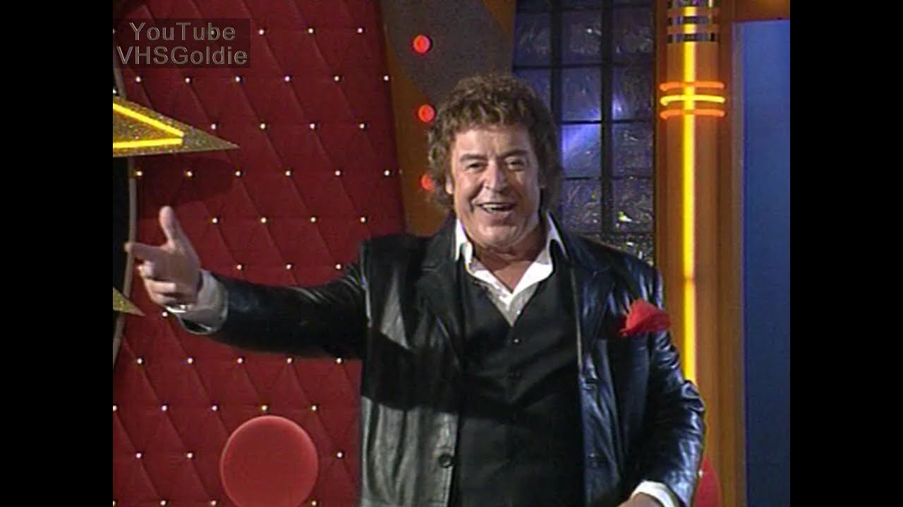 Tony Marshall - Die Hände zum Himmel - 2001