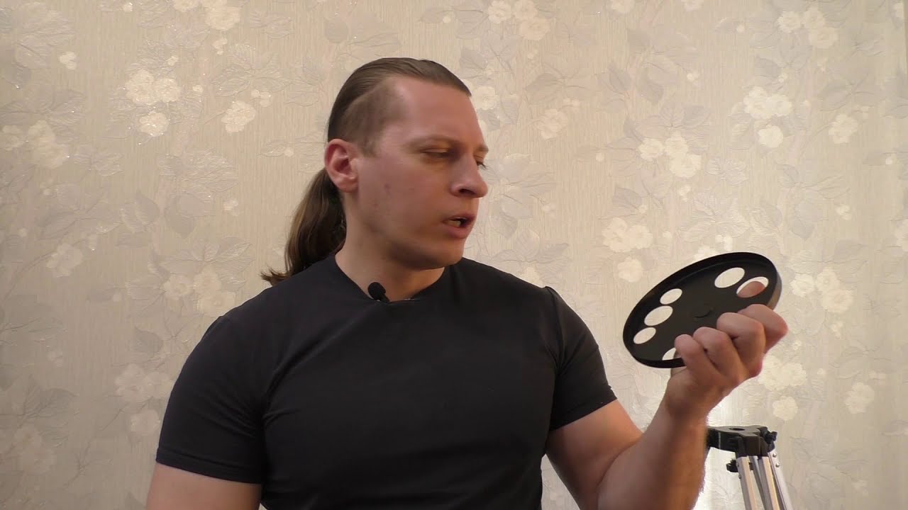 Обзор на телескоп Celestron powerseeker 114 eq1.