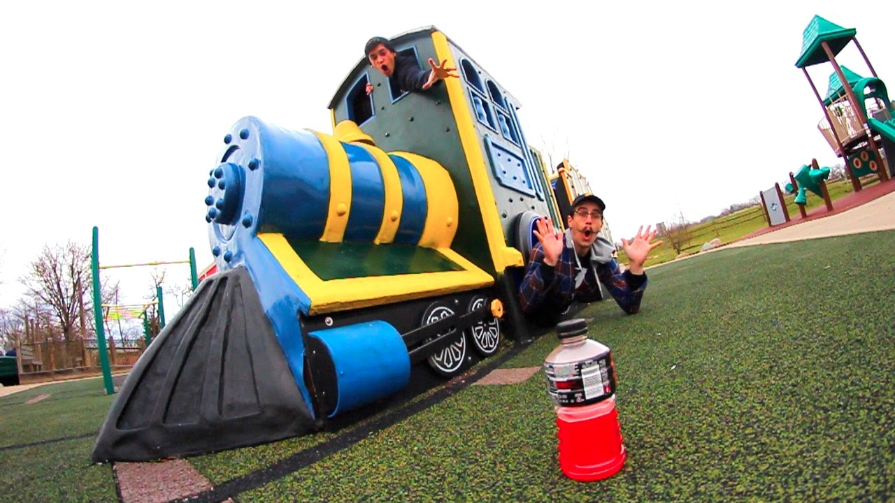 MOST INSANE FIRST TRY BOTTLE FLIP EVER!
