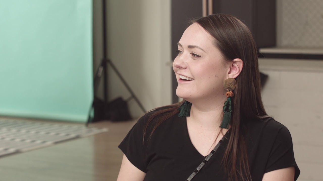 Matchstick Ventures interview with Liz Giorgi, founder of soona