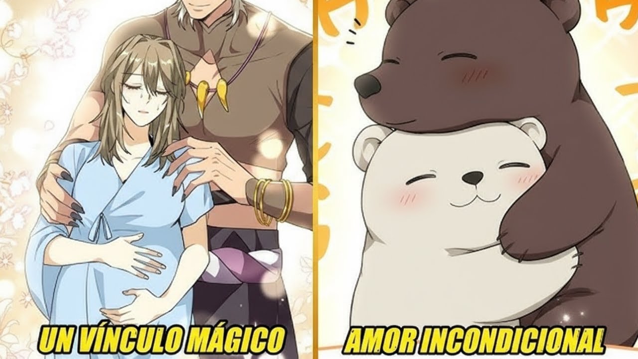 Escapó del Sanatorio y Despertó en un Mundo de Hombres Bestia | Resumen de Manhwa