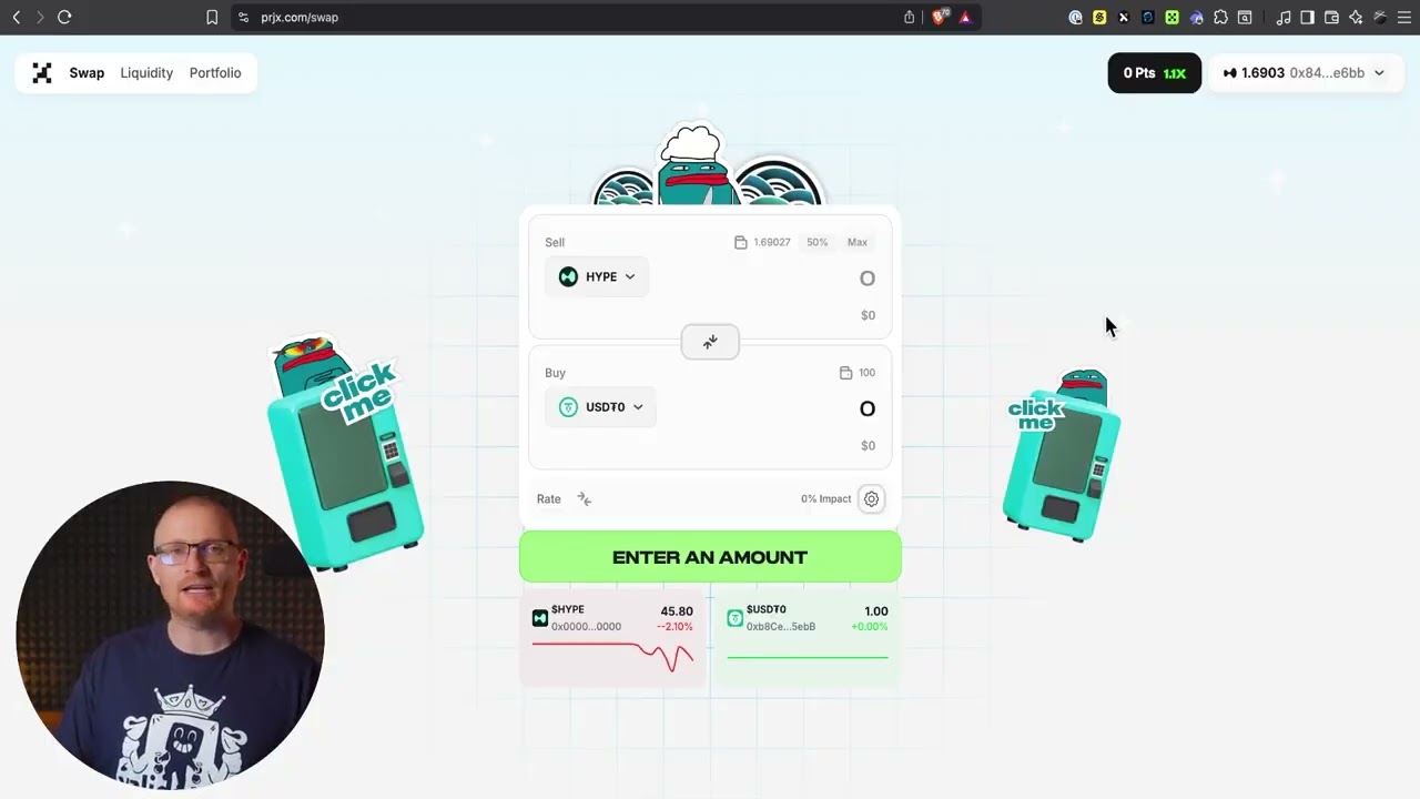 How To Get READY For The Next HYPE AIRDROP!!