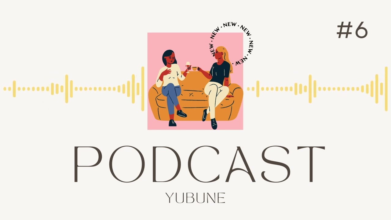 #6　自分を否定しちゃう人は、実はめっちゃ幸せになれる可能性が高い人