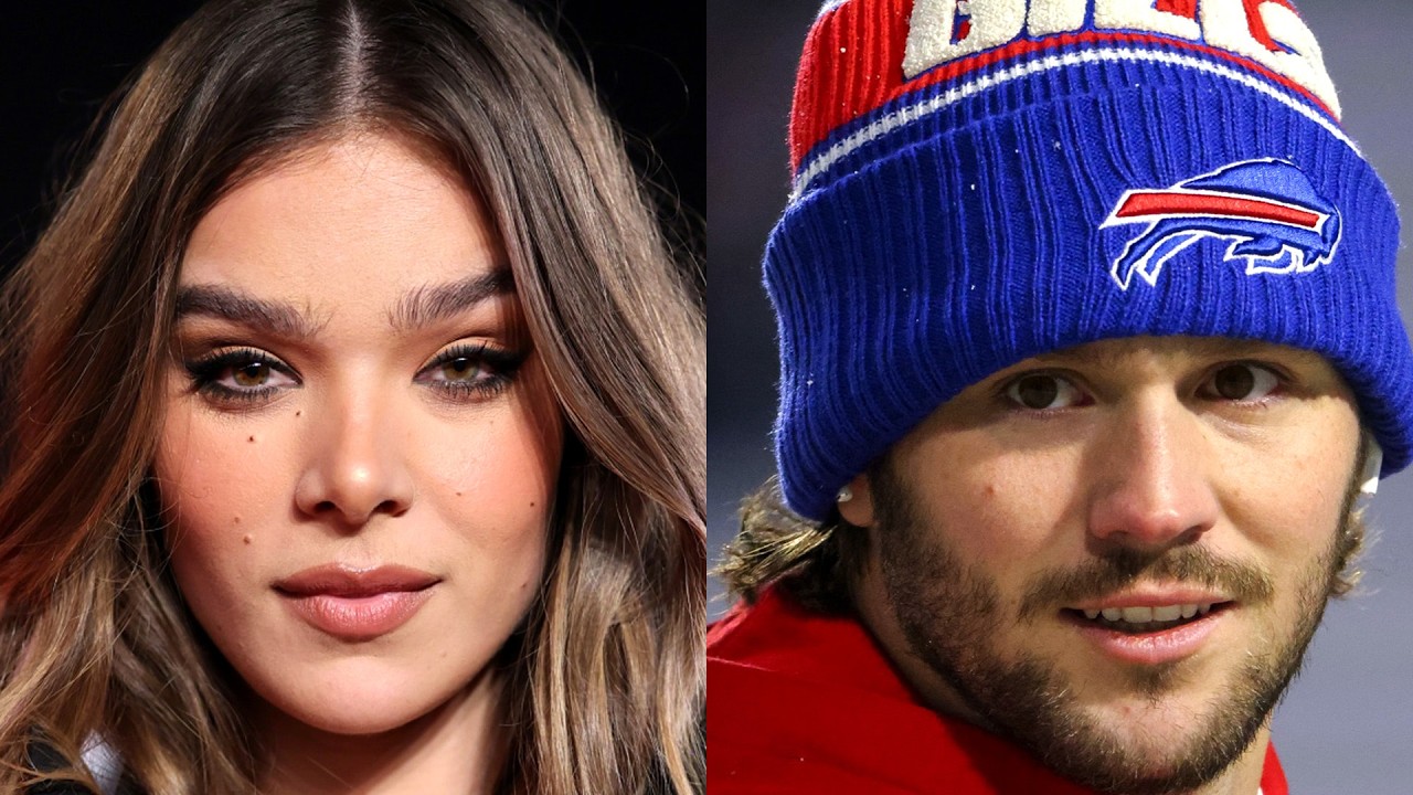 The Weird Things About Hailee & Josh Allen We Just Can't Ignore