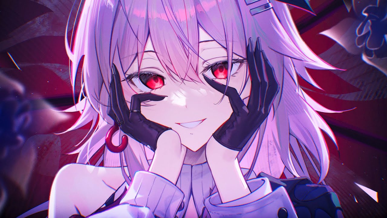 「Nightcore」→ How It’s Done (K-Pop Demon Hunters) - (Lyrics)