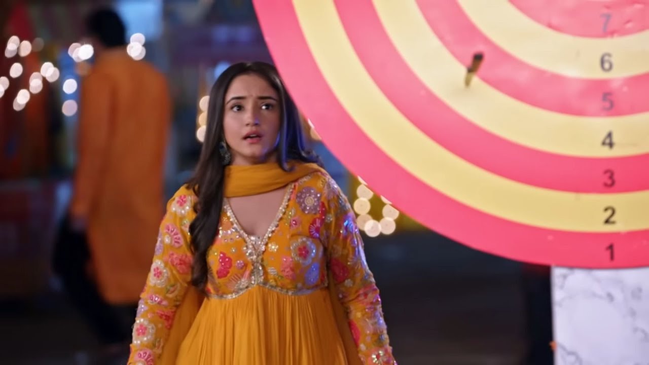 क्या करेगा Jassi रामलीला के मैदान में? | Kumkum Bhagya | Full Ep 2583 | Zee TV | 15 Nov 2023