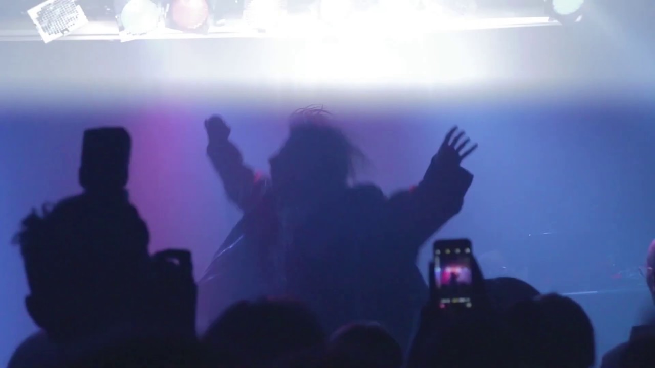 Kap Bambino / Live at Poglos, Warsaw