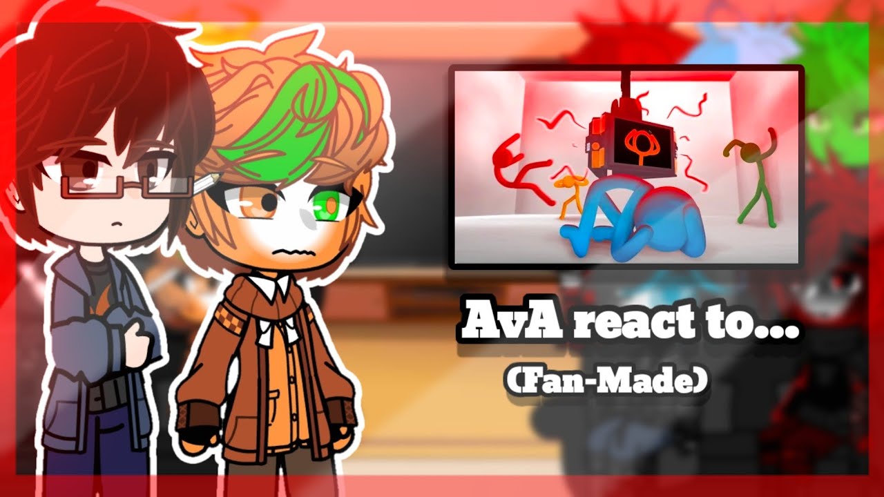 Animator vs. Animation react to... // Credit: Justqzey // Read comment! // Sub if you like 👍