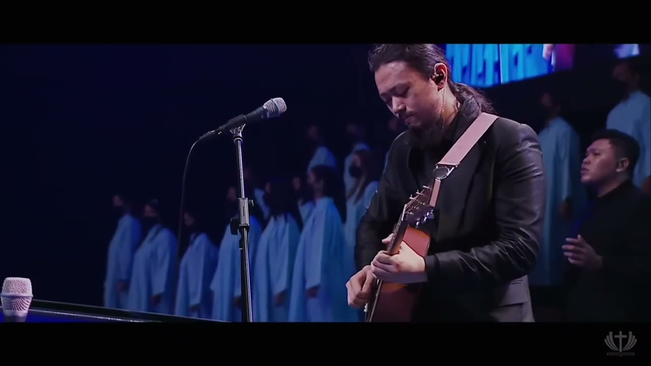 Thank You Lord For Your Blessings On Me - Tim Peterson