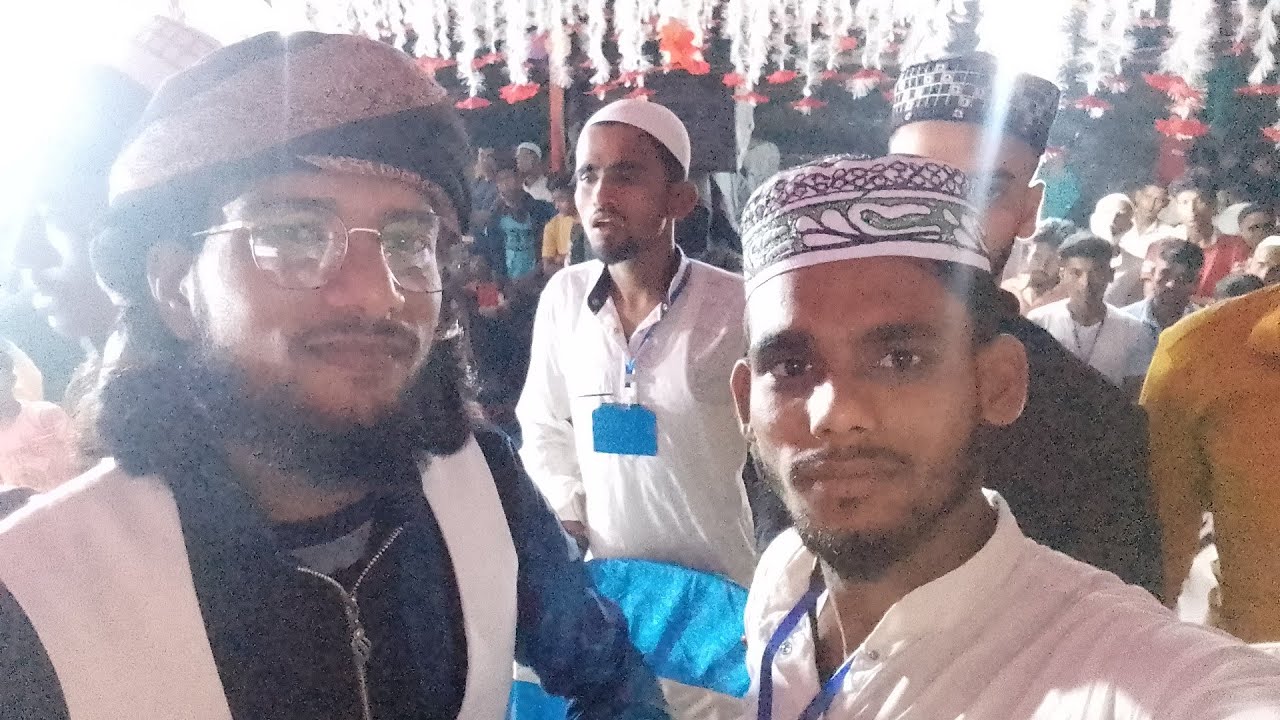 এমডি সাবাকরিম ও এমডি নাজবুল ।। মোয়াজ্জেন হকিতেছে আজান খুলে দাও দোয়ার # Vidwo 