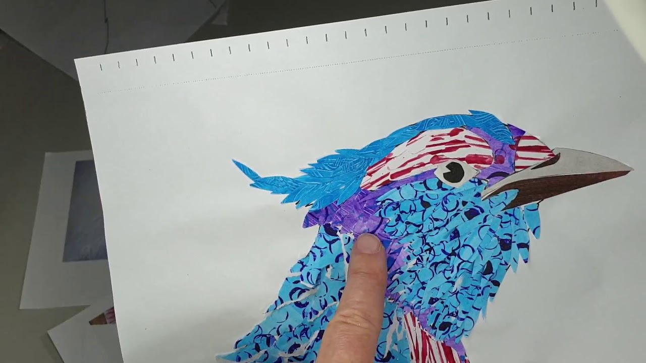Term2 .Week 6a