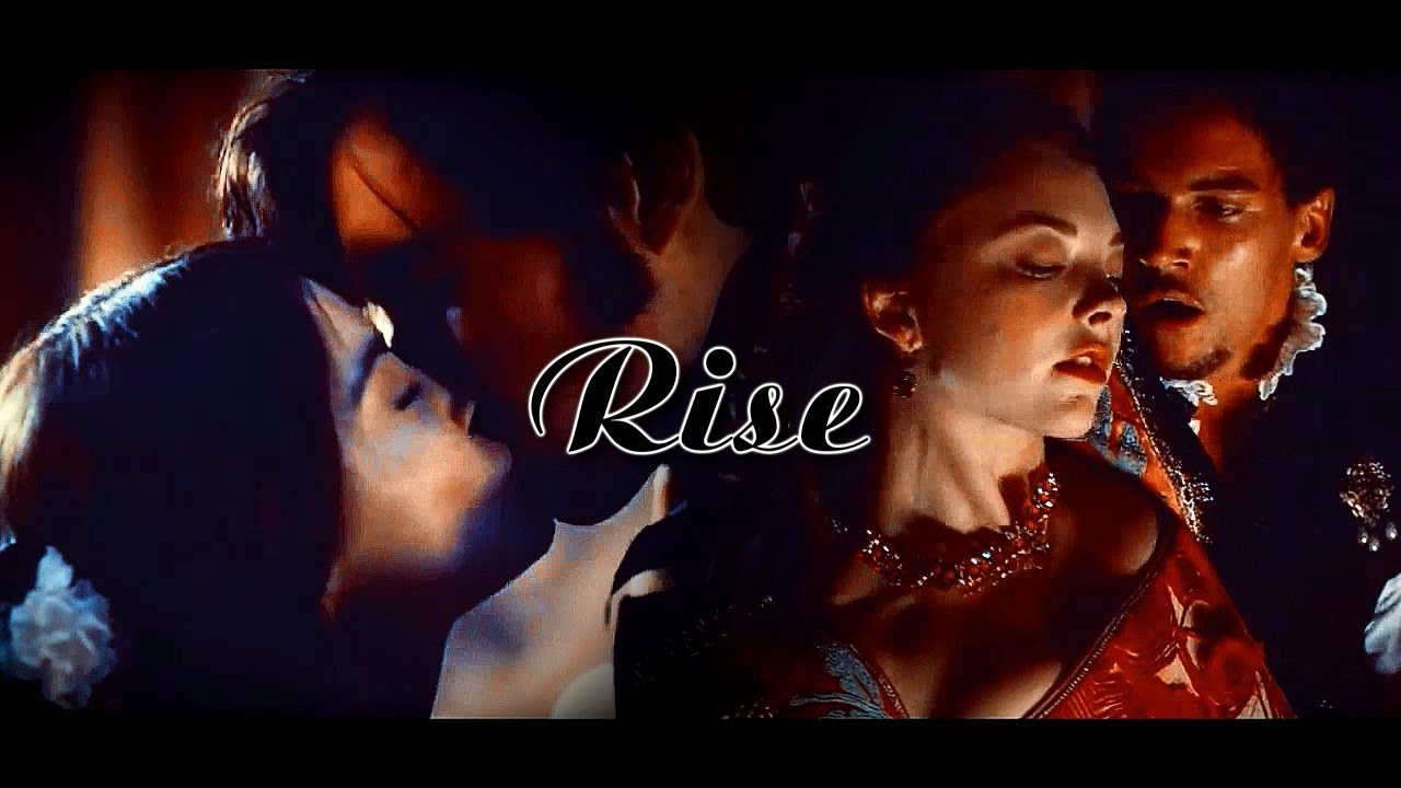 MultiQueens-Rise