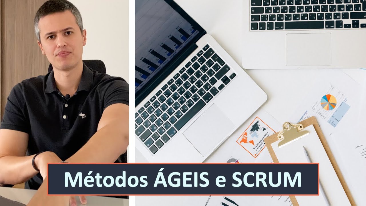 Metodologia Ágil: A maior aula gratuita sobre Scrum e projetos ágeis