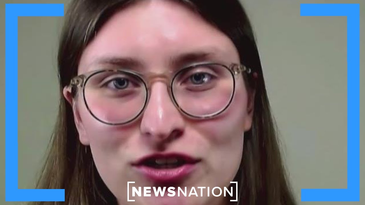 Suit: Woman ‘gaslit’ into transitioning, having double mastectomy | Katie Pavlich Tonight