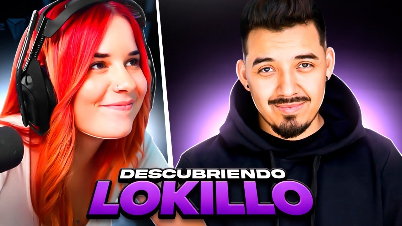 LOKILLO - DESCUBRIMOS #37