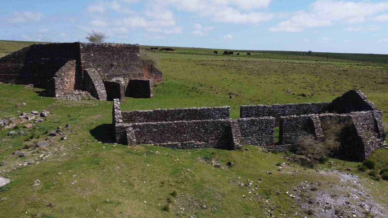Caminos y paisajes de Uruguay parte 2