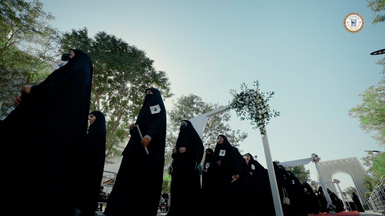 الجامعة الإسلامية ترسّخ الهوية الإسلامية في محفل «عباءتي هويتي»