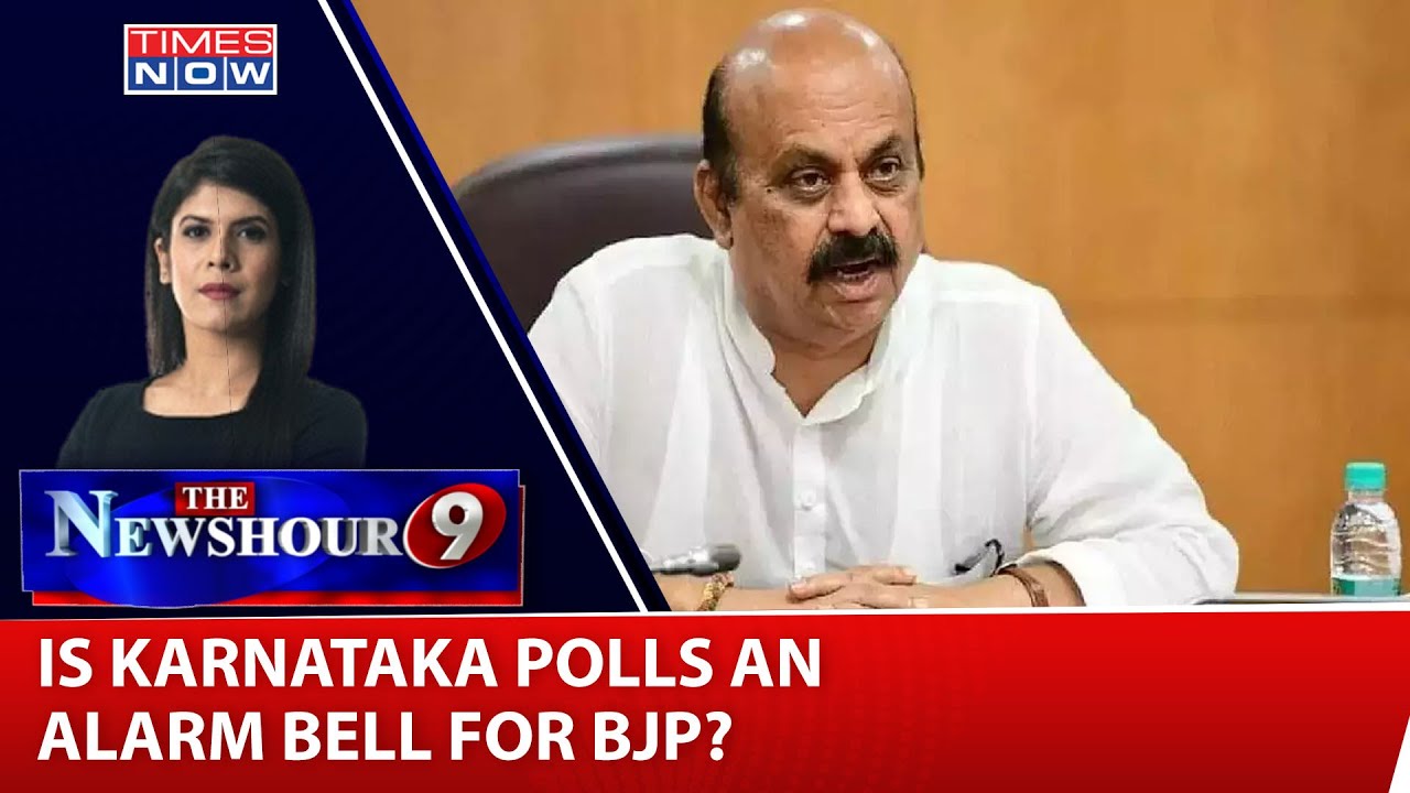 What Went Wrong For BJP In Karnataka? Will K'taka Results Cost BJP In 2024 Lok Sabha Polls?|Newshour