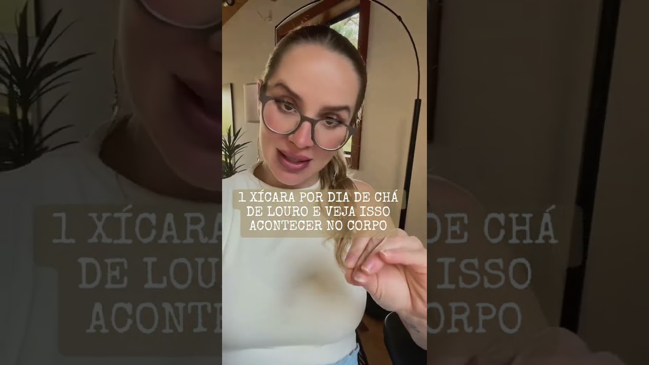 Ch&aacute; de louro todos os dias? Quais s&atilde;o os benef&iacute;cios?