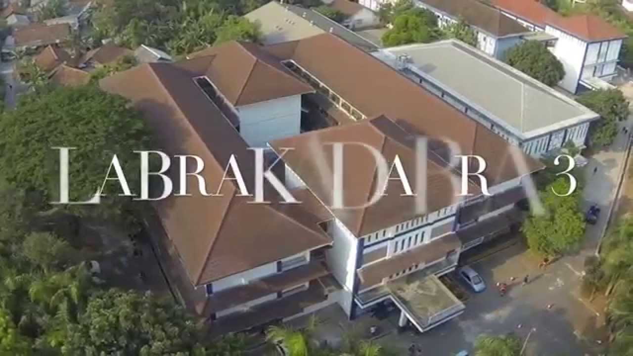 LABRAKADABRA 3 with RAN, DJ YASMIN and more! (Official Aftermovie)