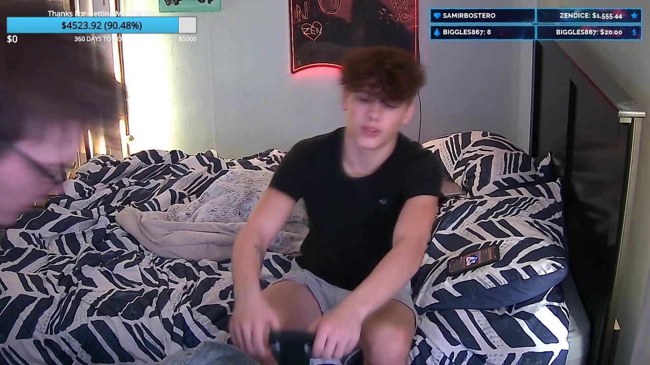 SLEEP STREAM! |!tts| |!discord| |!ms Media Share|