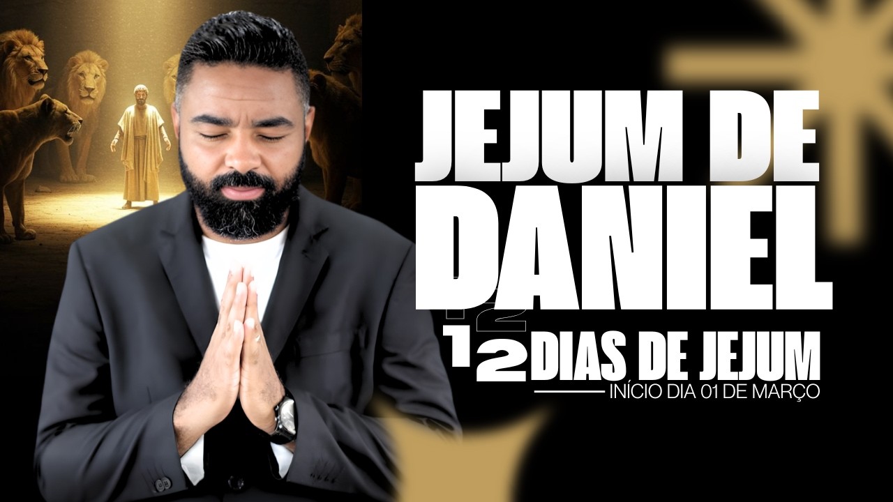 Danilo Renan - Mensagem