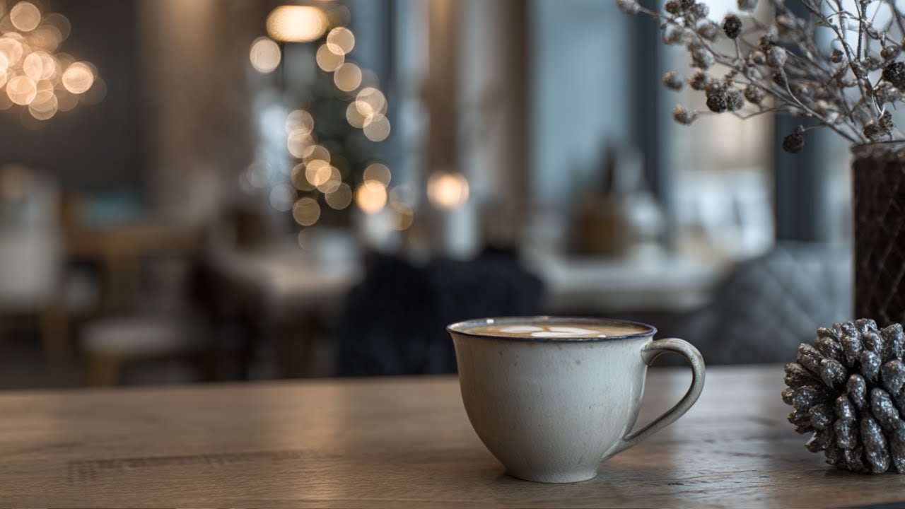 Enjoy cosy coffee mornings ☕ with 4 Hours of Lofi/ Indie Folk/ Acoustic mix  [Relax, Study, Work]