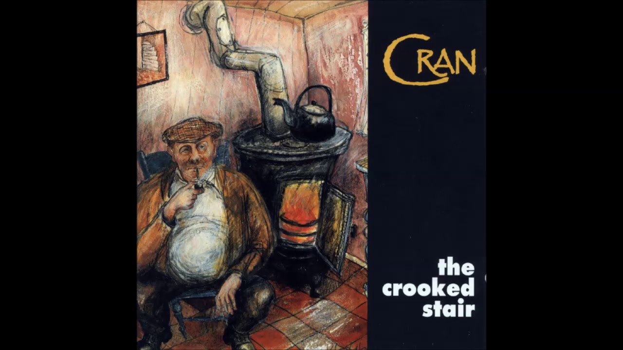 Cran &lrm;&ndash; Fiollaigean / Trad.