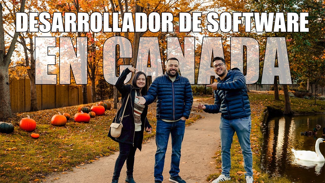 ¿Vale la pena migrar a Canadá como Desarrollador de Software?