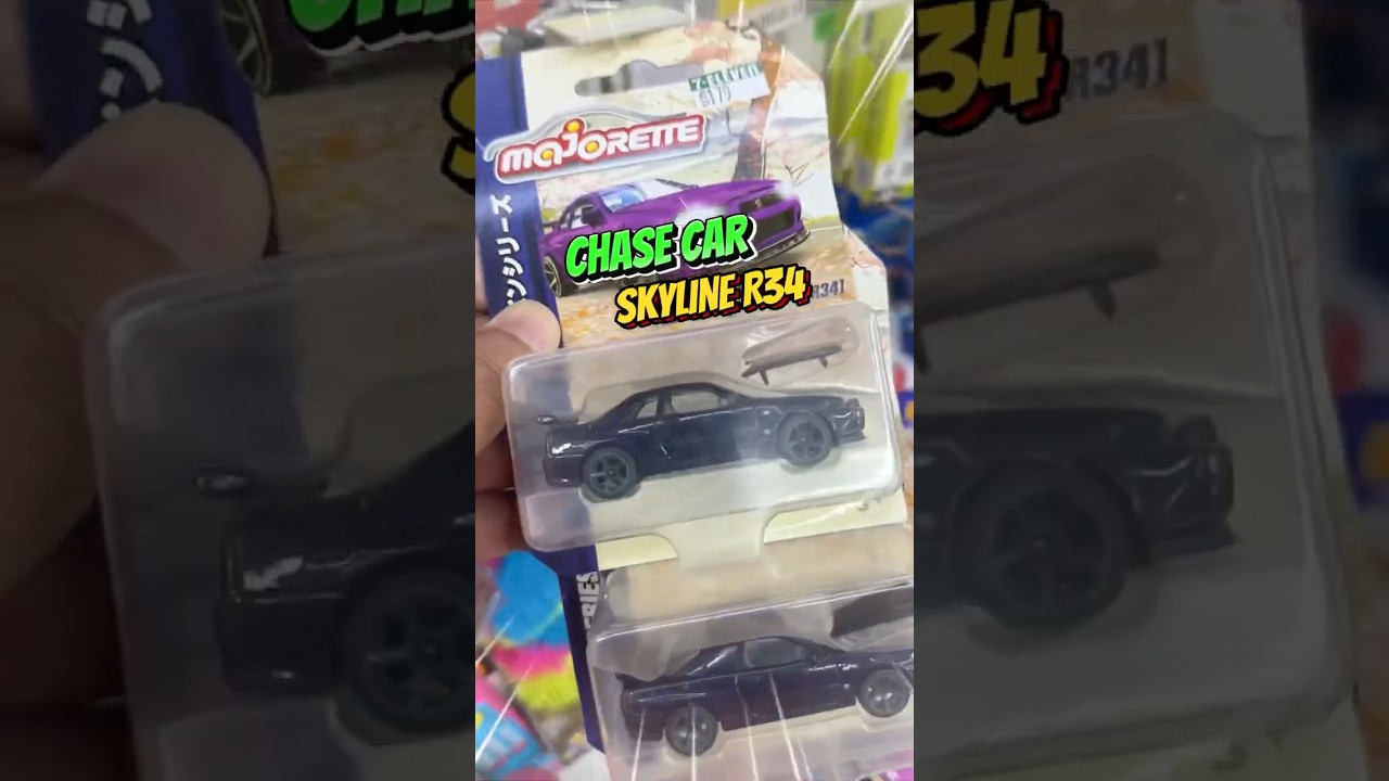 Majorette Japan Series #diecast #majorette #jdm #shorts