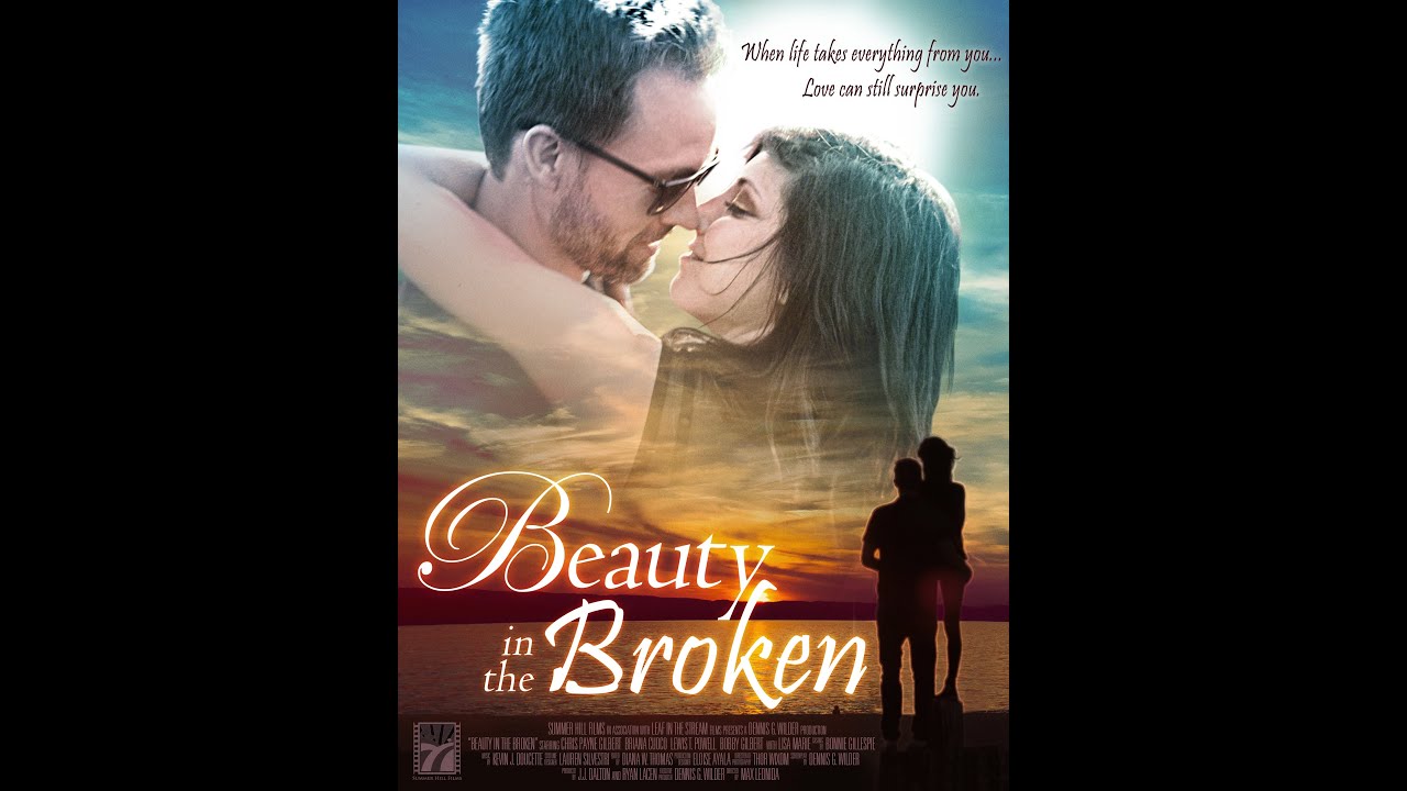 Beauty In The Broken (Title Song) | Kevin Doucette (ft. GAAYATRI, Aditya Rao)