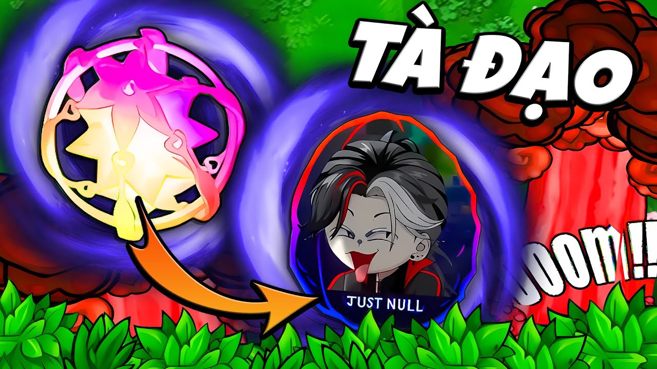 PVZ FUSION — ЗЛОЙ ДУХ, САМЫЙ ДЬЯВОЛЬСКИЙ НУЛЬ В СОЛНЕЧНОЙ СИСТЕМЕ