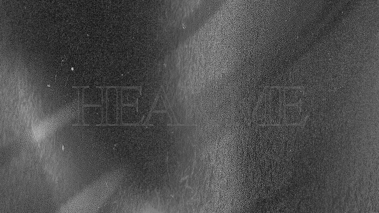 UTAGE - Hear Me (Official Visualizer)