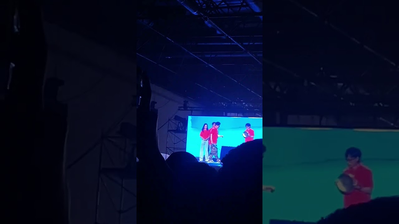 [RUN2U IN KL] Running Man plays Who is Potman #runningman #run2uinkl #official_k 