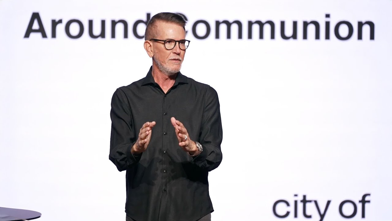City of Grace | A Rule Of Life