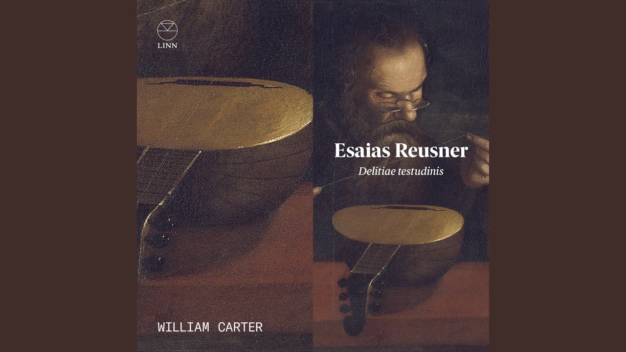 Suite No. 13 in E-Flat Major: I. Paduana