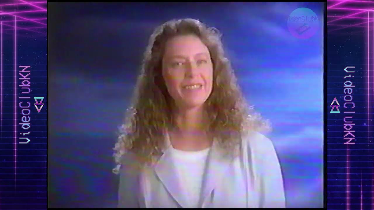 Tanda Comerciales | TVN | 26 Enero 1997 (Lost Media)