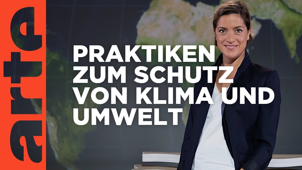 Umwelt und Klima: Welche Länder sind am 