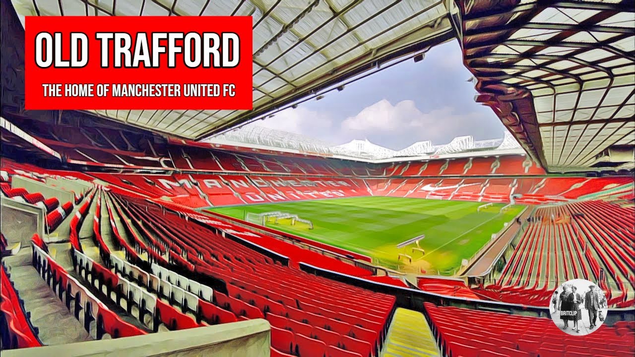 Old Trafford
